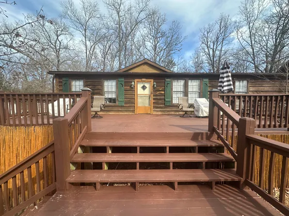 45 Thistle Lane, Kimberling City, MO 65686