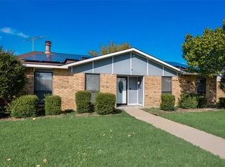 5700 Truitt St, The Colony, TX 75056