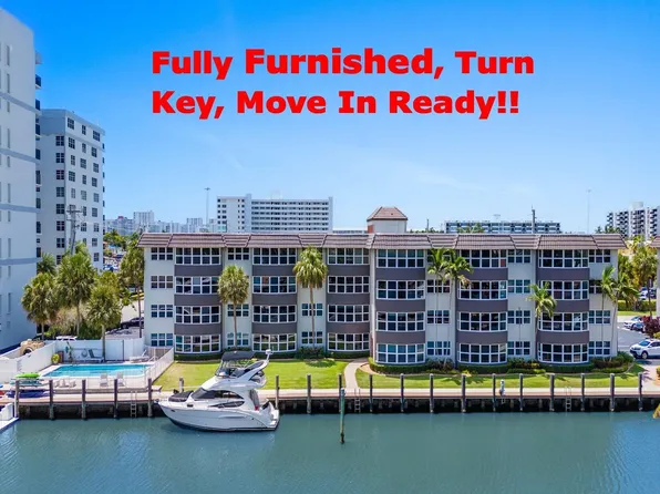 3111 NE 51st Street #403c, Fort Lauderdale, FL 33308