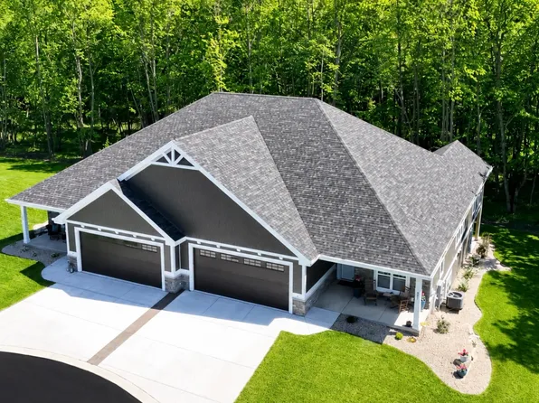 Deer Run Unit 13, Deforest, WI 53532