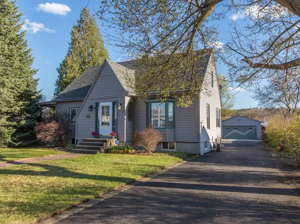 8316 E Valleyway Ave, Spokane Valley, WA 99212