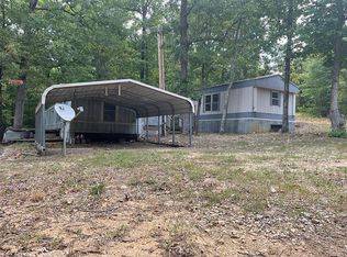 359 Black Oak Rd, Mammoth Spring, AR 72554
