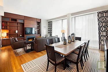 Sold by Halstead Real Estate