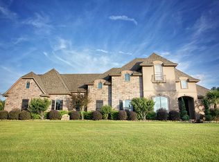 1236 Big Pine Key Ln, Benton, LA 71006