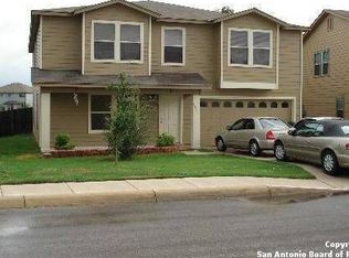 9310 Magnolia Grv, San Antonio, TX 78245