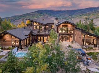 2230 Golden Eagle Rd, Silverthorne, CO 80498