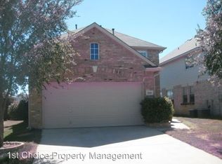 5404 Pecan Creek Cir, Fort Worth, TX 76244