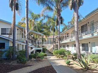 48 Broadmoor Plz APT 13, Santa Barbara, CA 93105