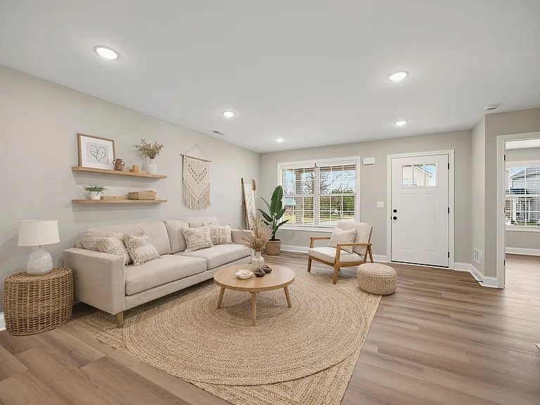 118 Harvest Bend Trl — Photo 2