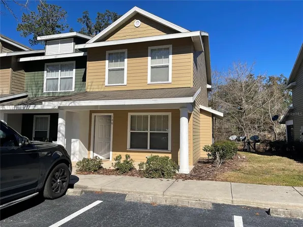 4288 SW 22nd Ln Unit 106, Gainesville, FL 32607
