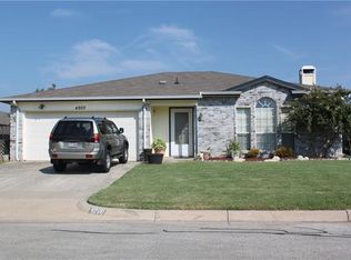 4900 Prairie Creek Trl, Fort Worth, TX 76179