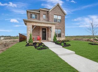 9520 Stonefruit Way, Forney, TX 75126