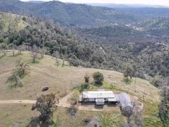 47199 True Grit Ridge Trl, Coarsegold, CA 93614
