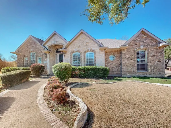 5206 Fairway Lakes Ct, Garland, TX 75044