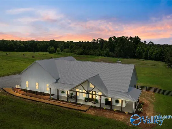 1280 County Road 395, Dutton, AL 35744
