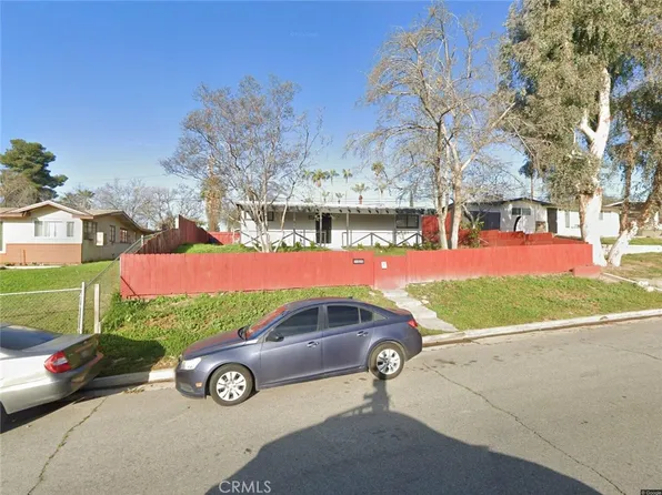 3300 Bucknell St, Bakersfield, CA 93305