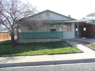 1650 Ash St, Baker City, OR 97814