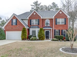 4915 Heritage Crossing Dr SW, Powder Springs, GA 30127