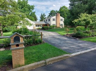 1148 Grant Ave, Blue Bell, PA 19422