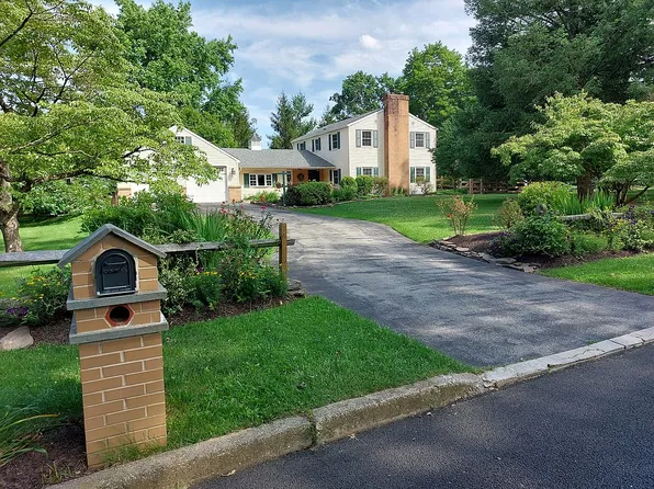 1148 Grant Ave, Blue Bell, PA 19422