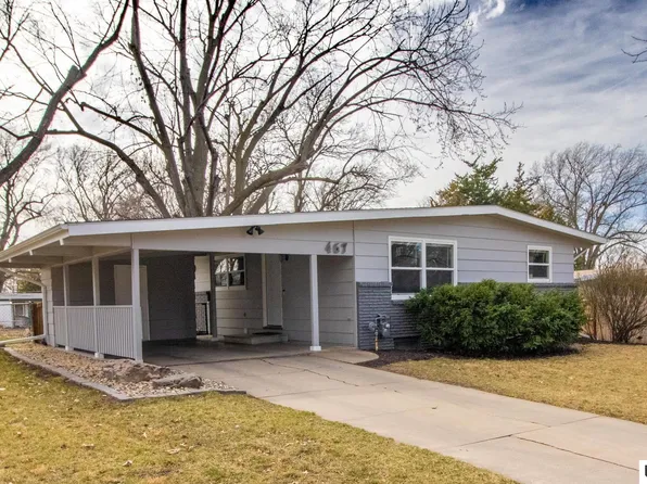 467 Steinway Rd, Lincoln, NE 68505