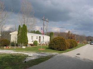 109 Ravenwood Cir, London, KY 40741