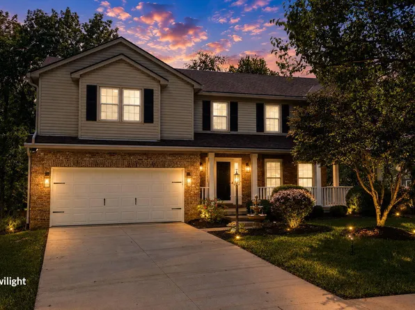 1005 Crimson Creek Dr, Lexington, KY 40509
