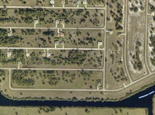 3934 NW 45th Ter, Cape Coral, FL 33993
