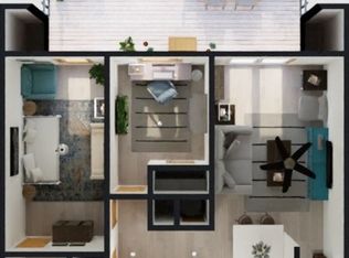 400 S Grant St #247, West Lafayette, IN 47906