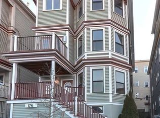 176 Hillside St #101, Roxbury, MA 02120