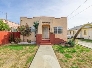 1000 N Mayo Ave, Compton, CA 90221