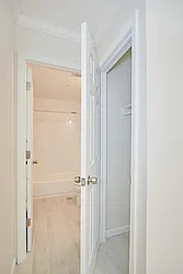 Rented by William B. May