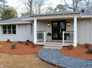 3381 King Springs Rd SE #18, Smyrna, GA 30080