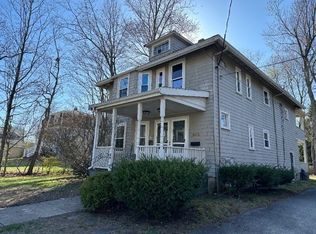 540-542 Washington St, Winchester, MA 01890