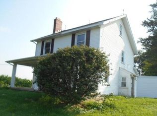 11666 Croton Rd NW, Croton, OH 43013