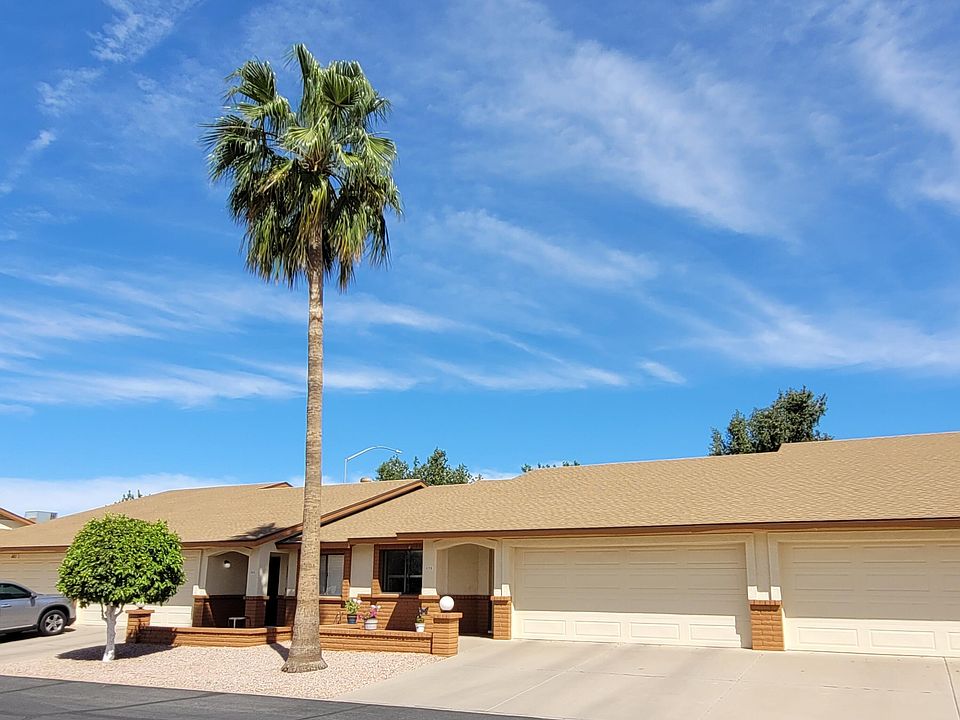 1st image of 8260 E KEATS Avenue #479
