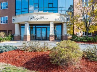 767 Parkland Dr #108, Halifax, NS B3S 1T1