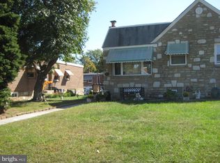 8823 Bradford St, Philadelphia, PA 19115