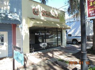 306 SW Pinckney St, Madison, FL 32340