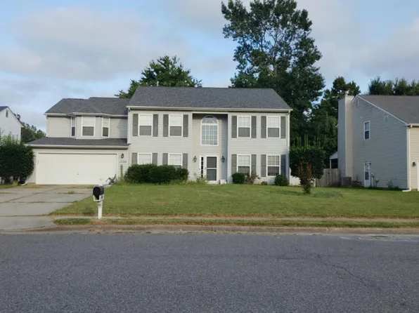 1722 Aspenwood Dr, Hampton, VA 23666