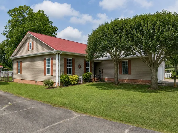26909 Merlein Cir, Ardmore, TN 38449