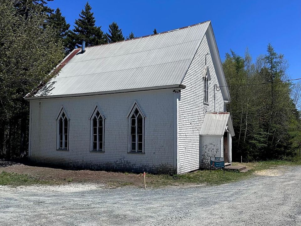 1941 New Cumberland Rd, Lunenburg, NS B0R 1G0 Zillow