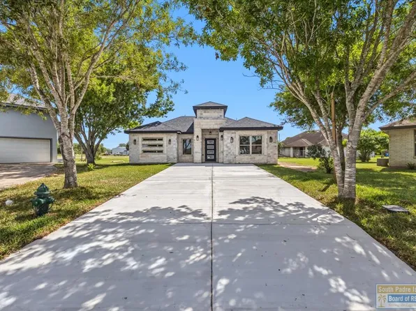 735 Carnation, Los Fresnos, TX 78566