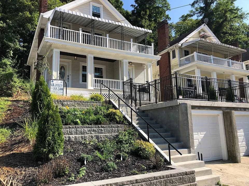 804 Delta Ave #1