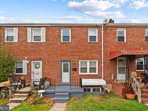 8146 Del Haven Rd, Baltimore, MD 21222