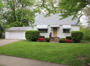 15510 Judy Ct, Cleveland, OH 44111