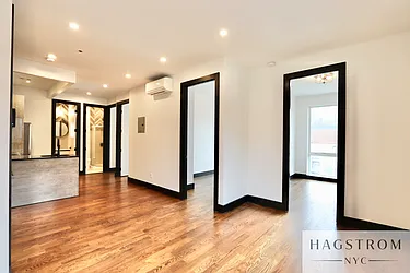 Rented by Hagstrom Management Inc