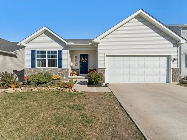 3940 Murdock Dr, Lorain, OH 44053