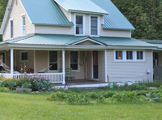 9809 Graphite Mountain Rd, Hague, NY 12836