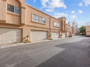 25258 Steinbeck Ave Unit F, Stevenson Ranch, CA 91381